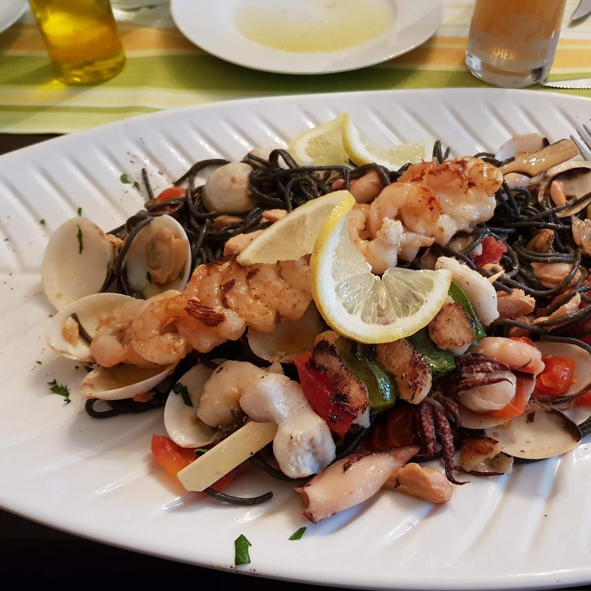 Restaurant "Ristorante Pizzeria Lafonte" in Geisenfeld