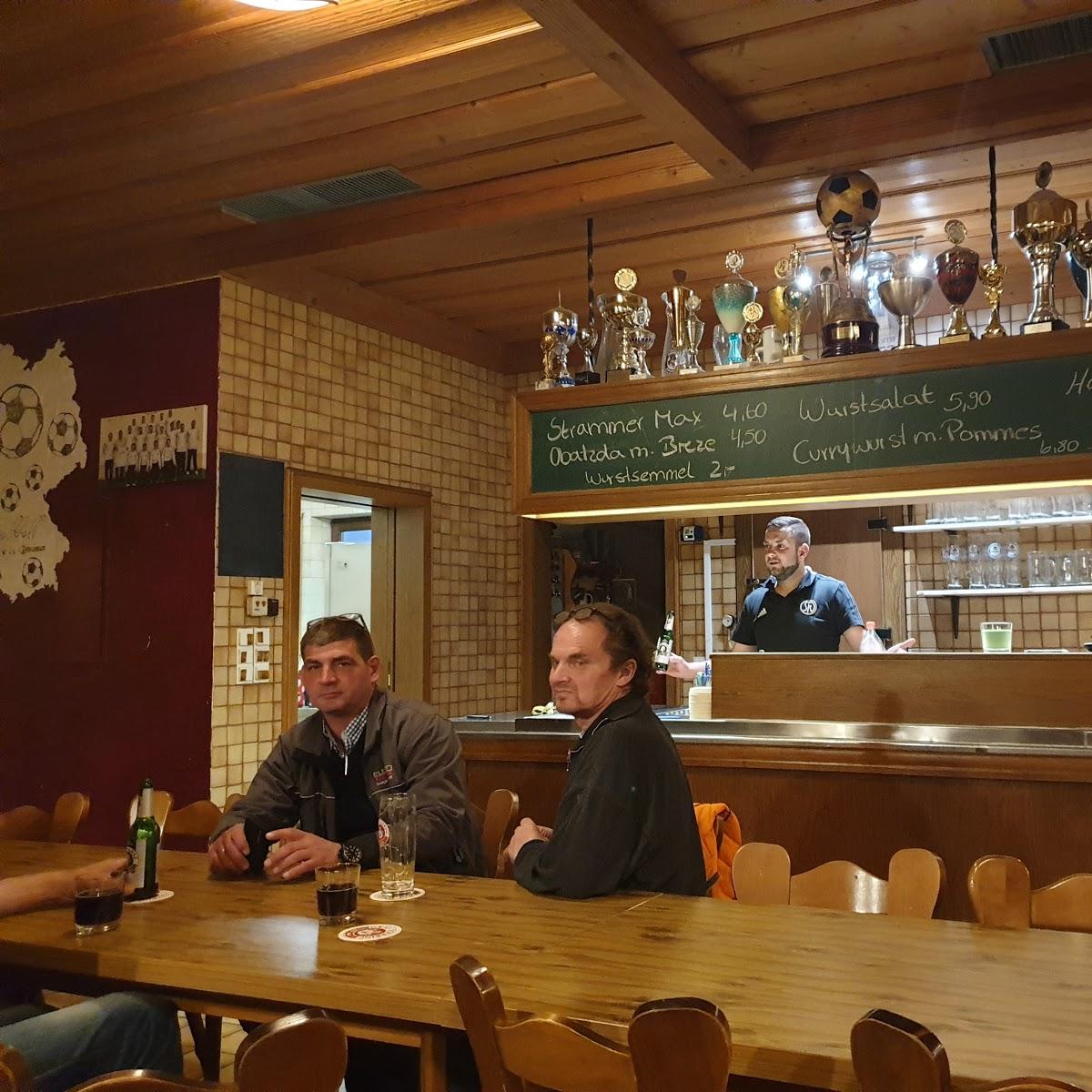 Restaurant "Ristorante Pizzeria Lafonte" in  Geisenfeld