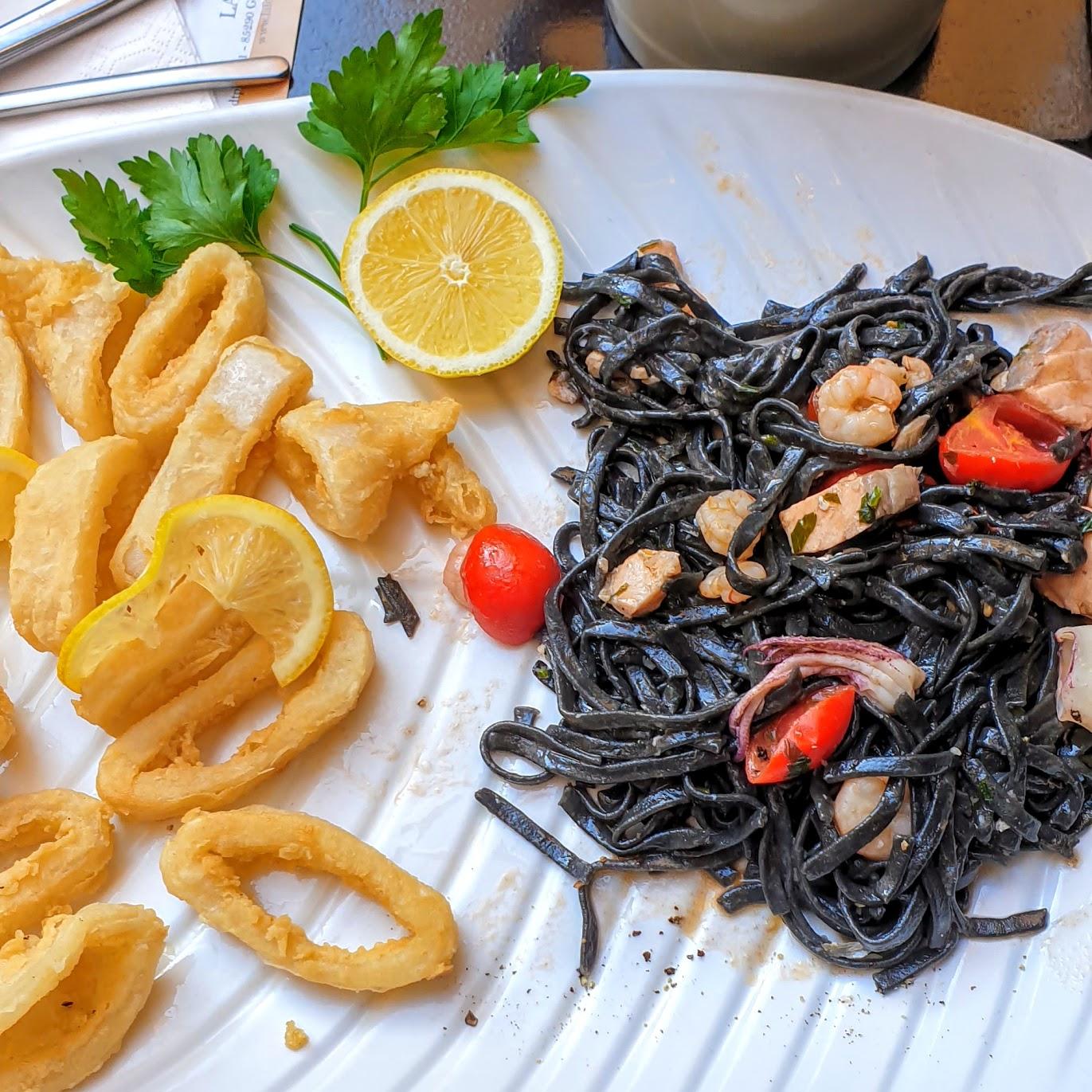 Restaurant "Restaurant Maximilian