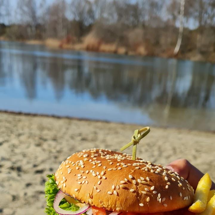 Restaurant "La Strada" in  Geisenfeld