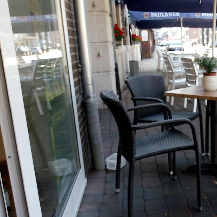 Restaurant "Bäckerei Voss" in Metelen