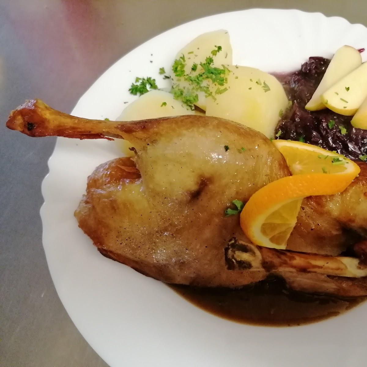 Restaurant "Radler