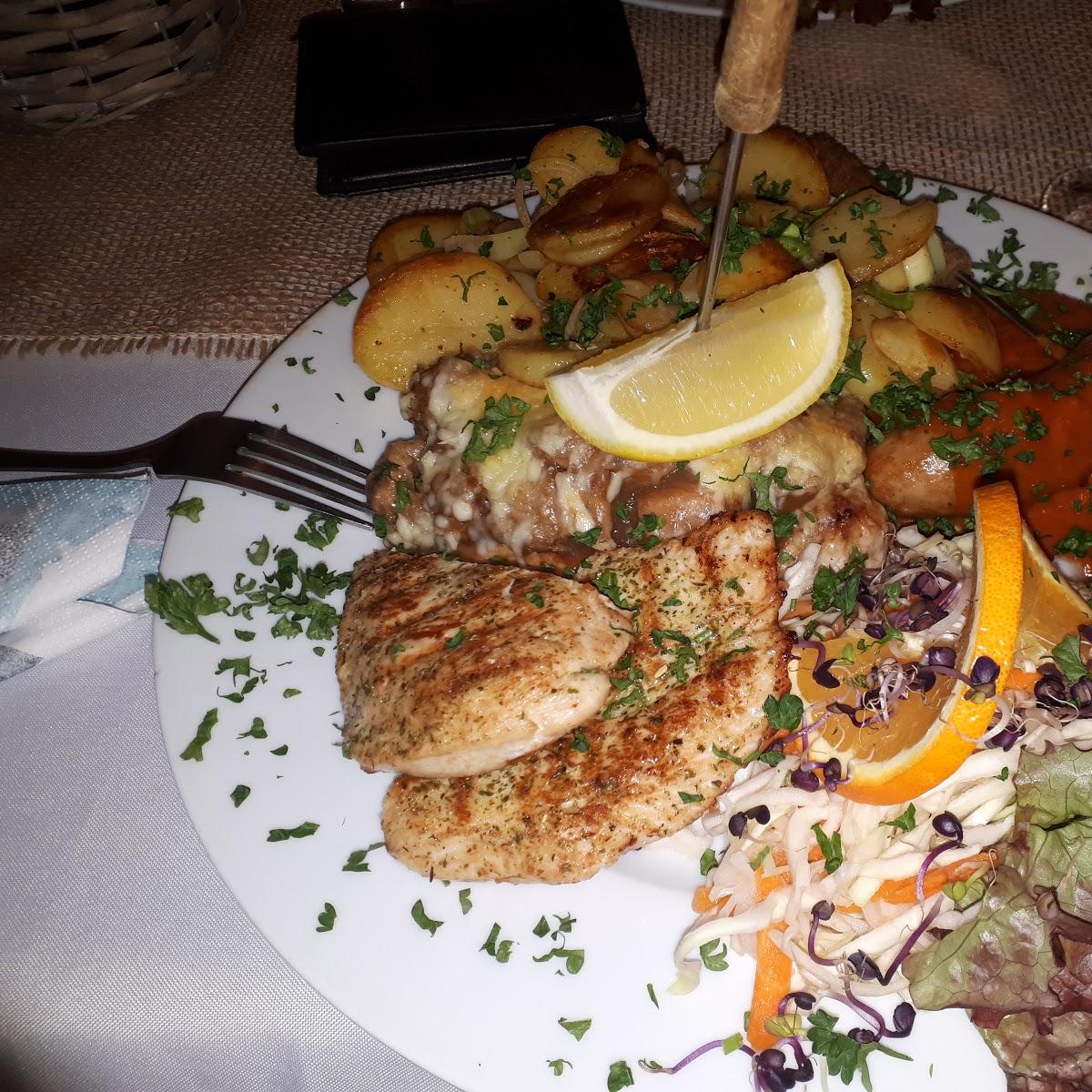 Restaurant "Muddis Küche" in  Letschin