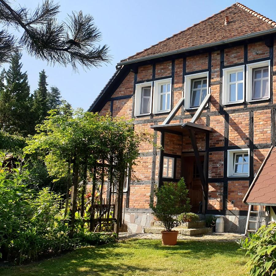 Restaurant "Gasthof und Pension Zum Alten Fritz" in Neutrebbin