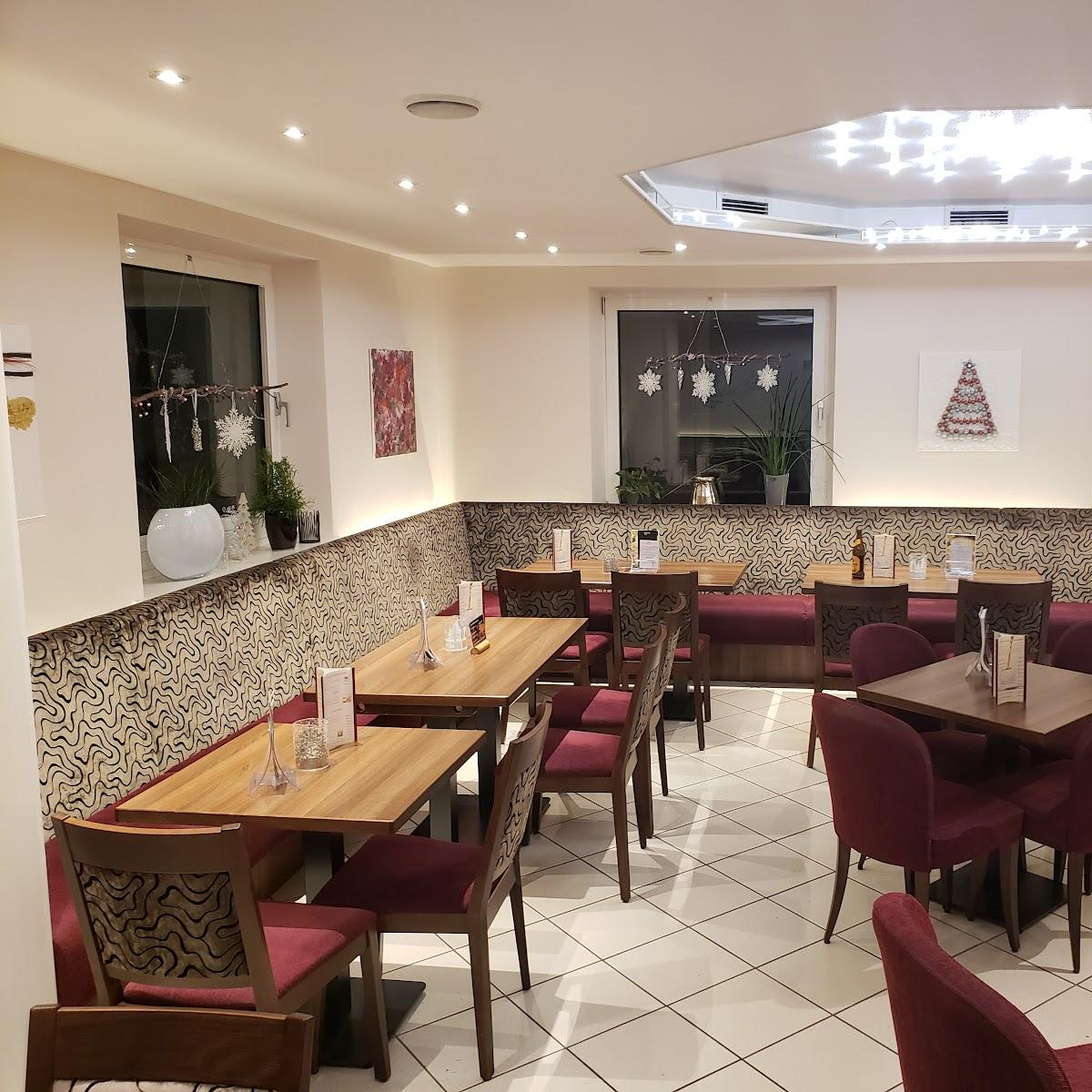 Restaurant "Bäckerei Café Rieß" in Bechhofen