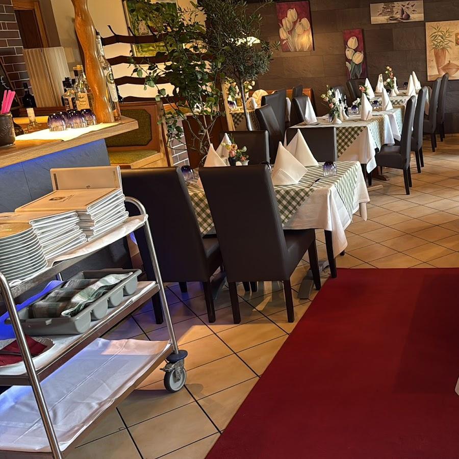 Restaurant "Gasthaus  Zur Linde  Rehnsdorf am Schwarzenberg" in Elstra