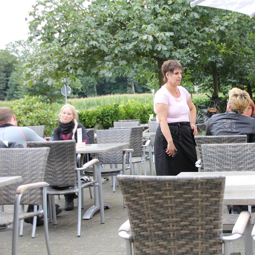 Restaurant "Jugel`s Brüningmühle" in  Schöppingen
