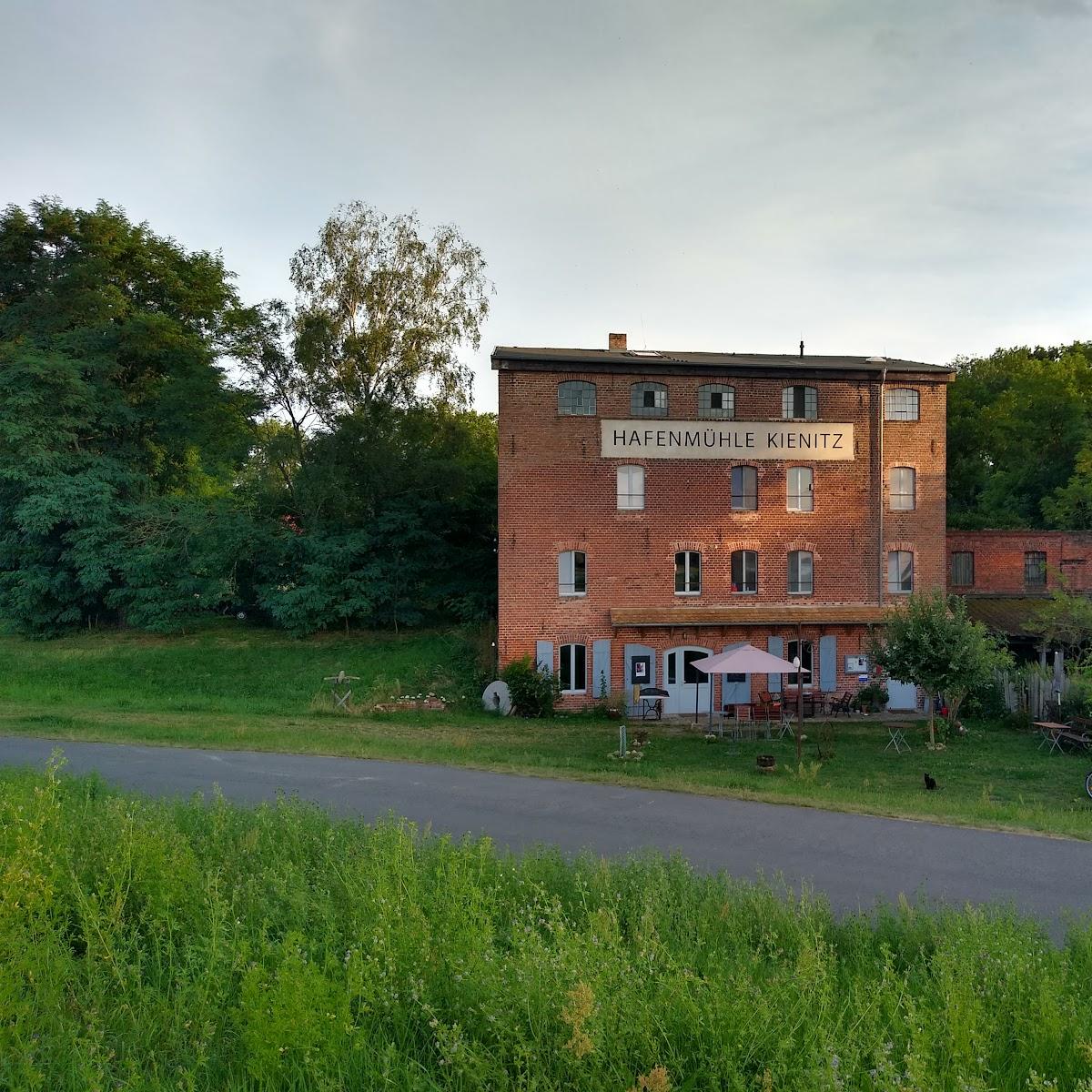 Restaurant "Bäckerei Kummrow Inh. Heike Ambos" in  Letschin