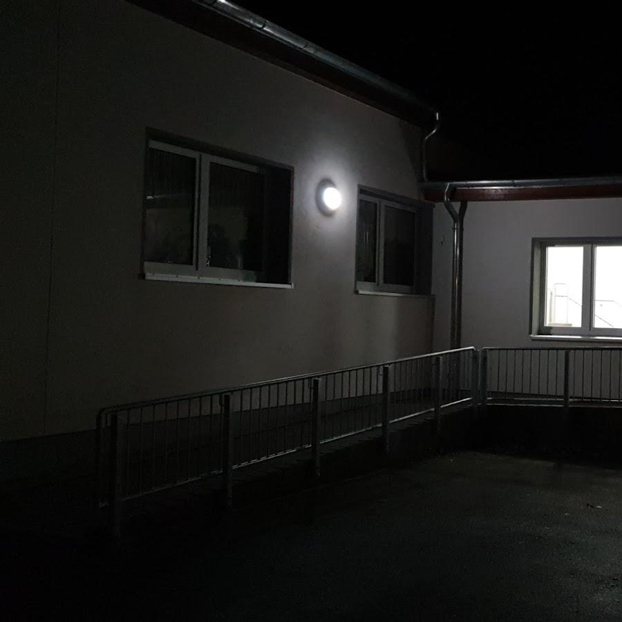 Restaurant "Schulküche" in Neutrebbin