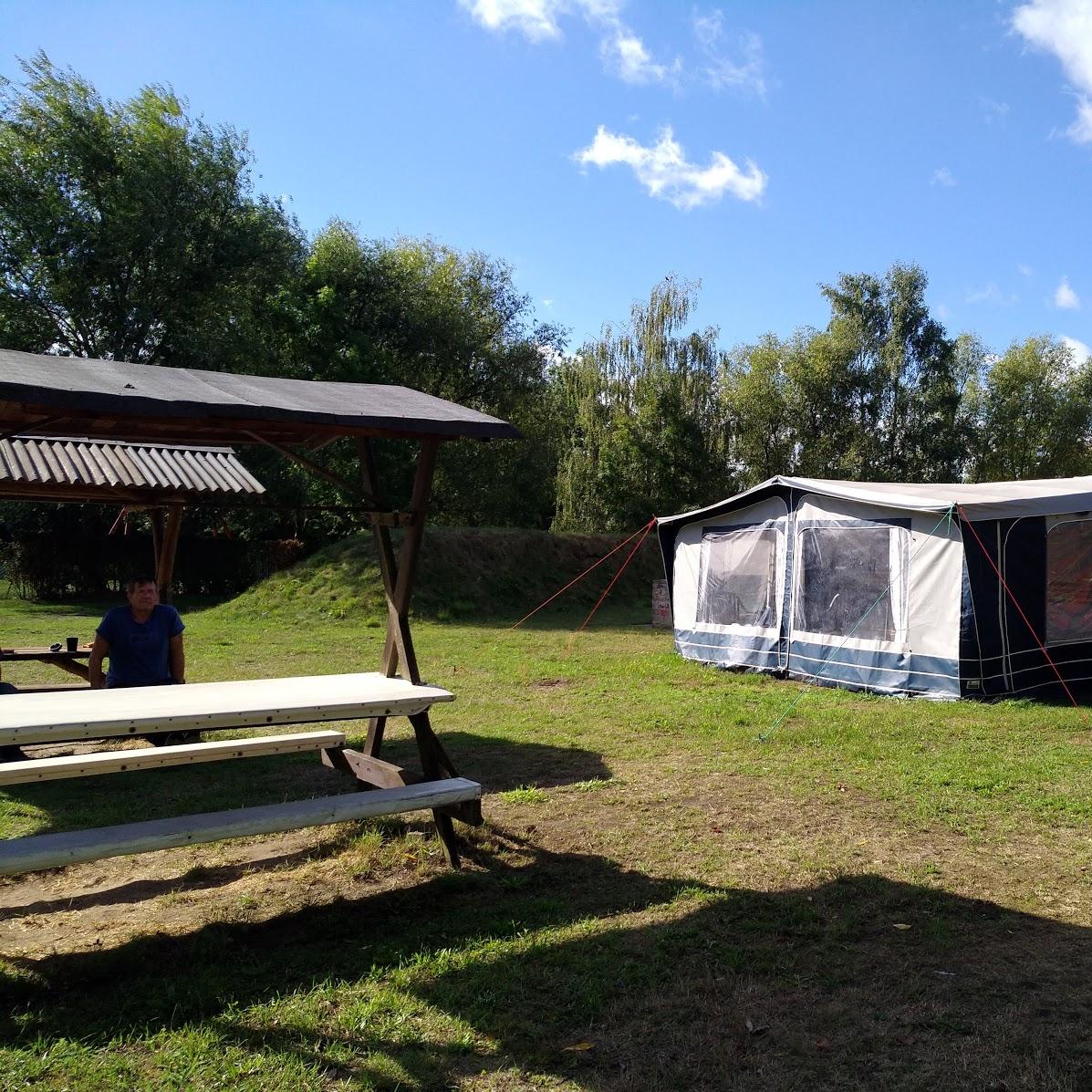 Restaurant "Susanne Thom" in  Neuhardenberg