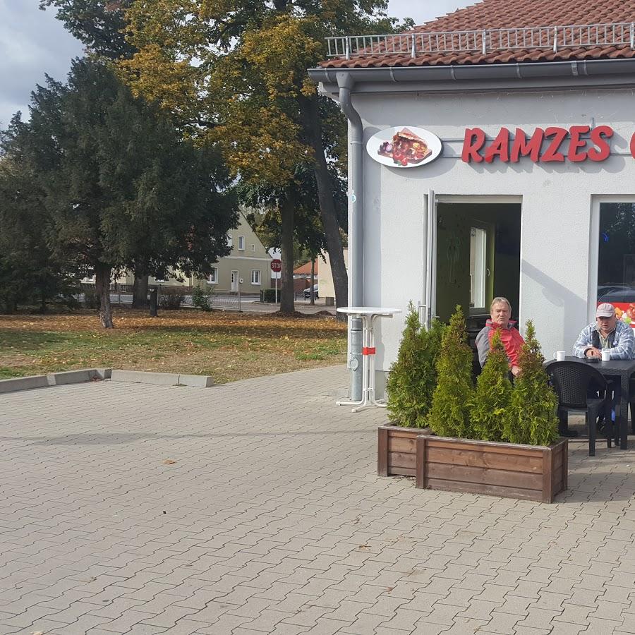 Restaurant "Ramzess Grill" in  Neuhardenberg