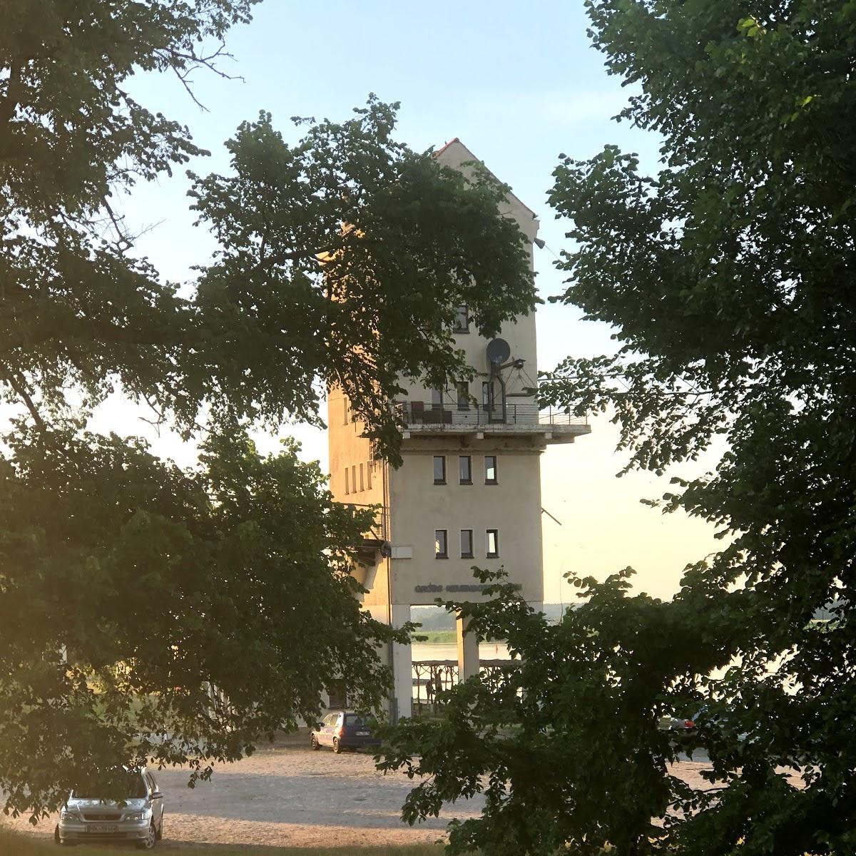Restaurant "Gaststätte Zum Feuchten Willi" in  Neulewin