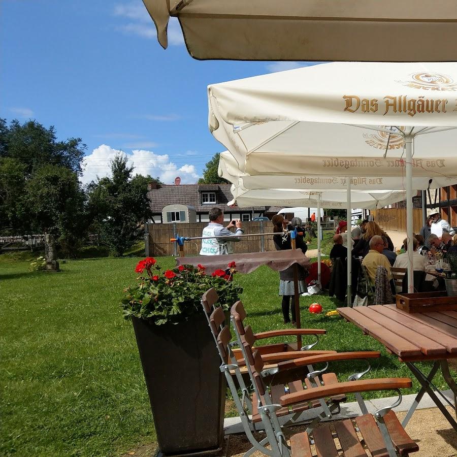 Restaurant "Restaurant Dammmeisterei Zollbrücke" in Oderaue