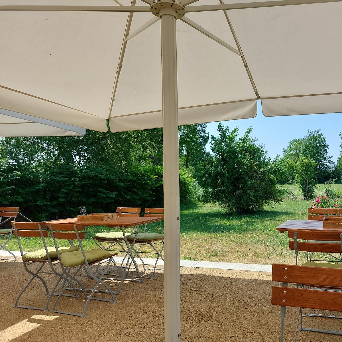 Restaurant "Restaurant Dammmeisterei Zollbrücke" in Oderaue