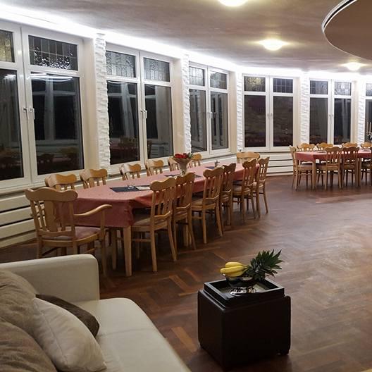 Restaurant "Felsenmühle" in  Ochtrup