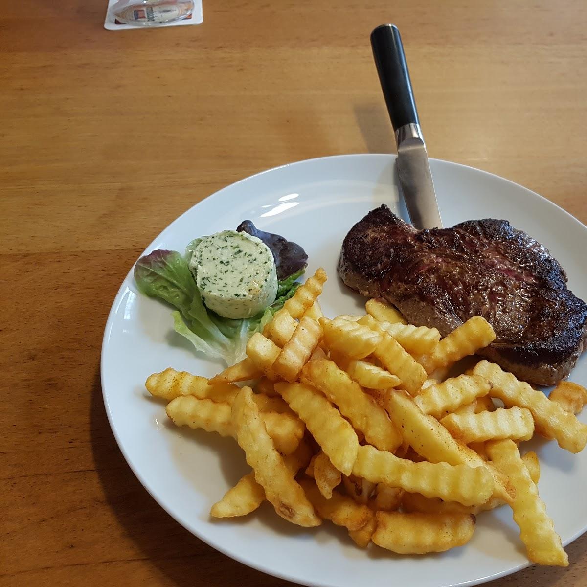 Restaurant "Gasthaus Vöhl" in  (Eder)