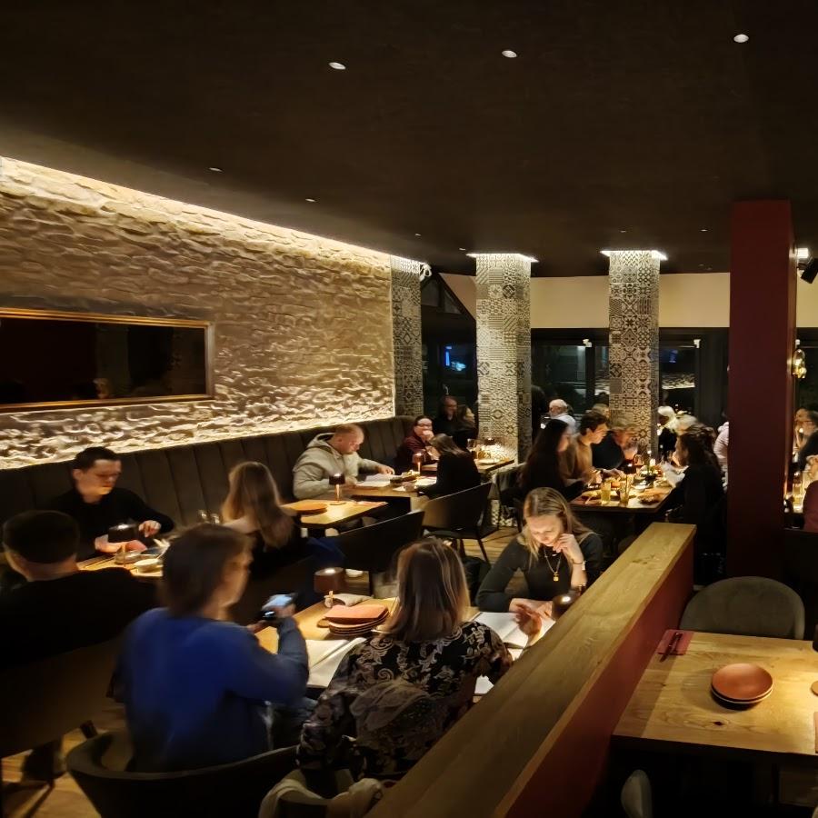 Restaurant "La Seu | Tapas y Restaurante | spanisches Restaurant in" in Münster