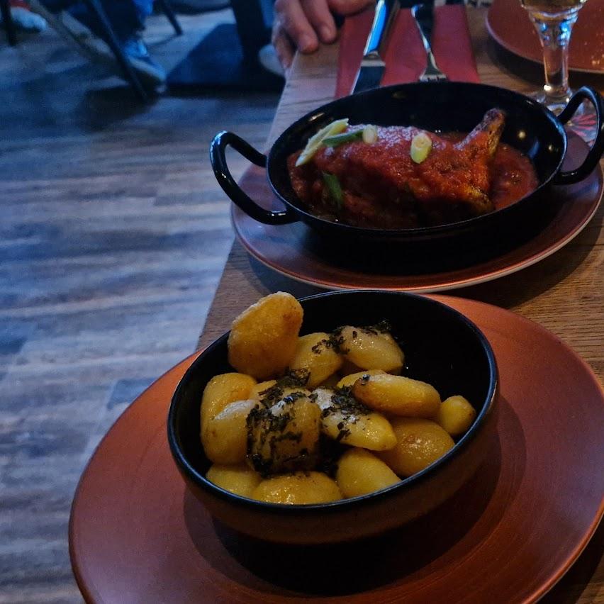 Restaurant "La Seu | Tapas y Restaurante | spanisches Restaurant in" in Münster