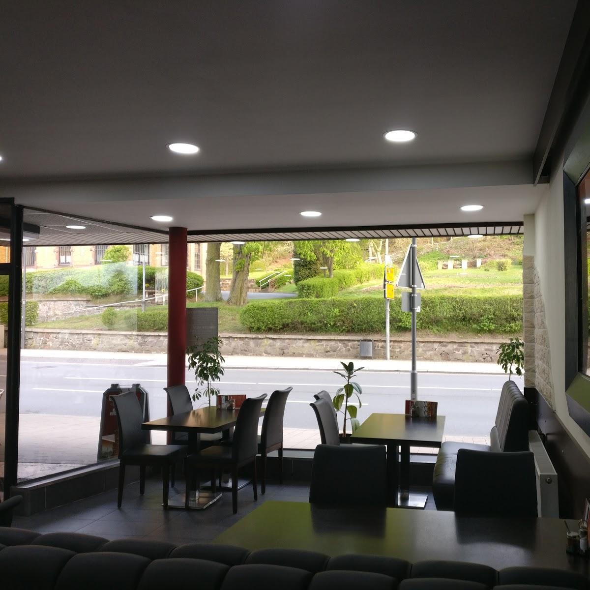 Restaurant "Kapadokya" in  (Eder)