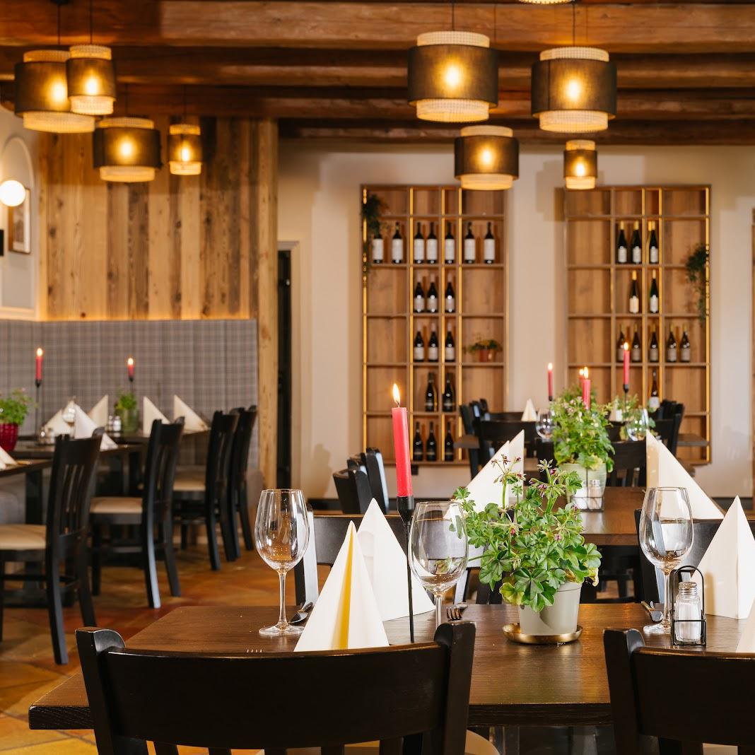 Restaurant "MONDIs Staufenküche" in Oberstaufen