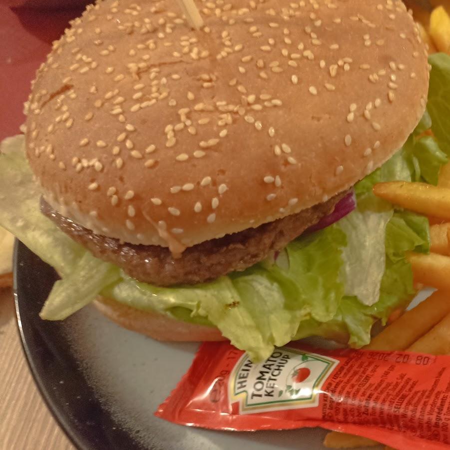 Restaurant "Flavours Restaurant & Biergarten" in Oberstaufen