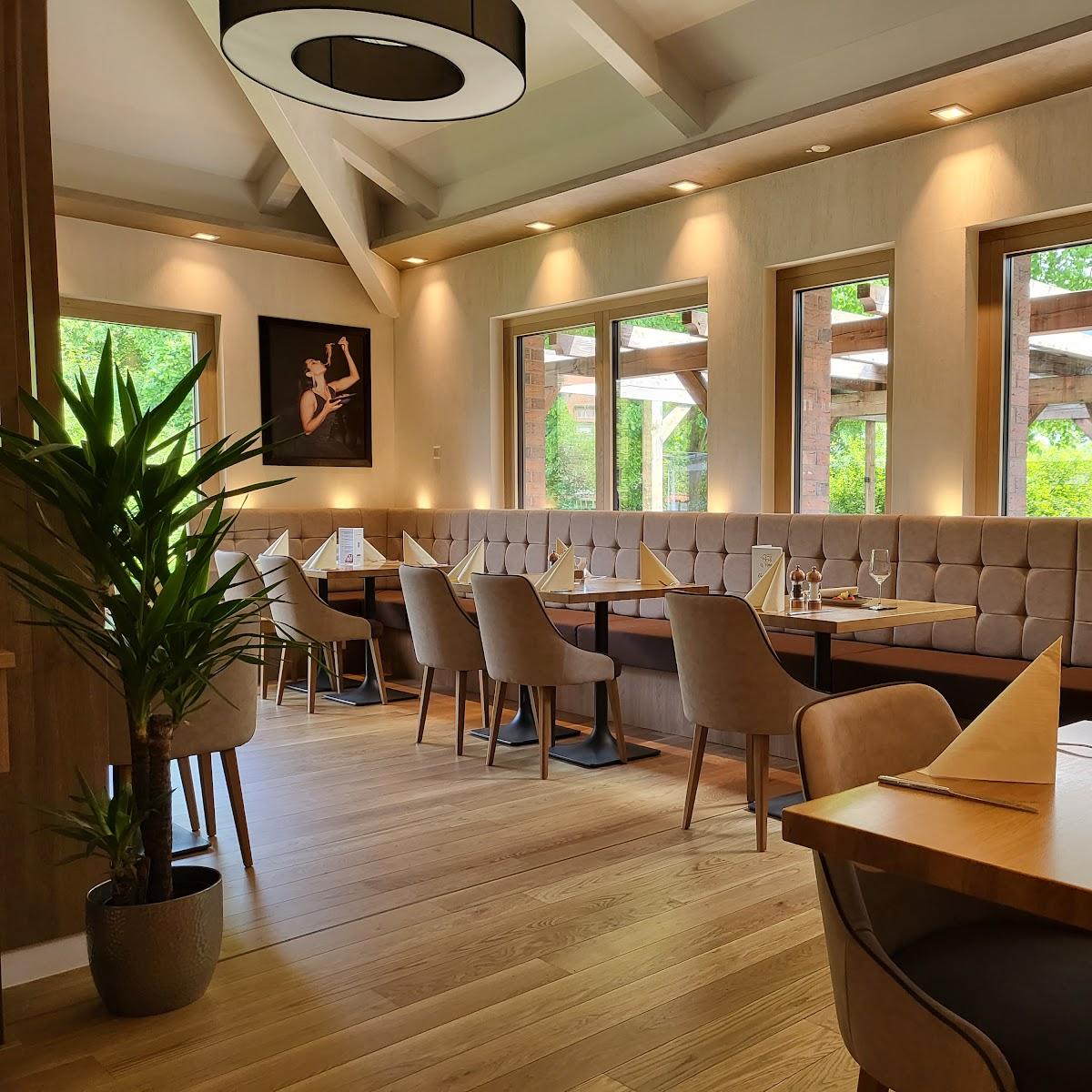 Restaurant "El Toro Steakhouse GmbH" in Frankenberg (Eder)