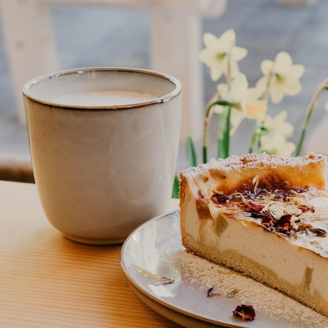 Restaurant "s´Bergle" in Oberstaufen