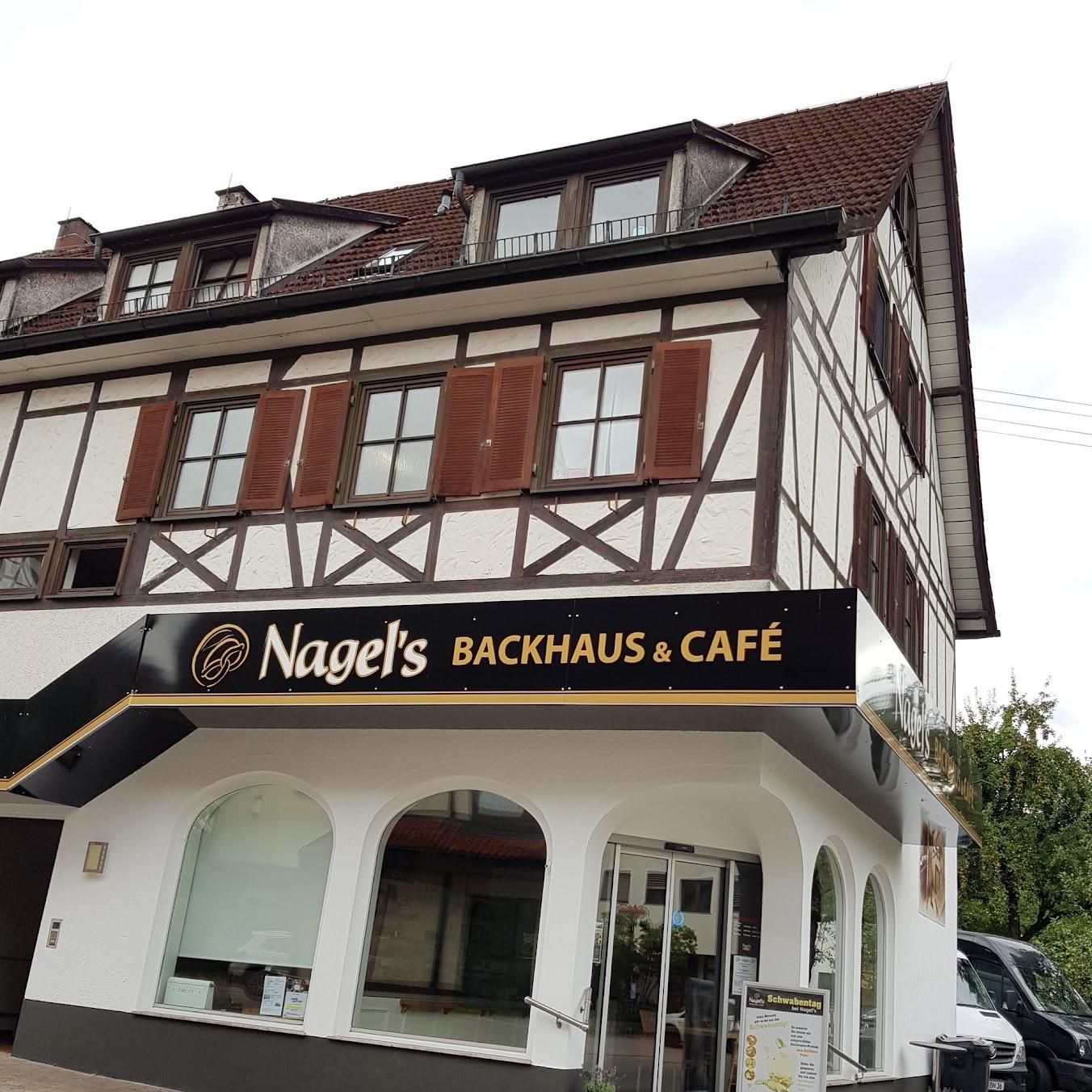 Restaurant "Nagel