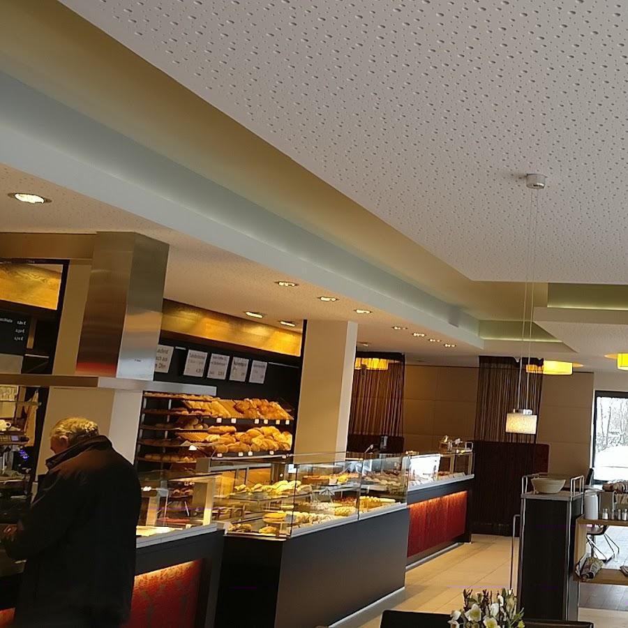 Restaurant "Zieglers Backstube" in Jettingen