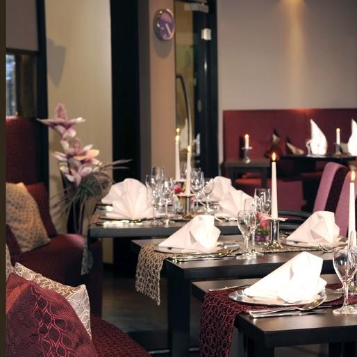 Restaurant "In Time Pizza" in  (Eder)