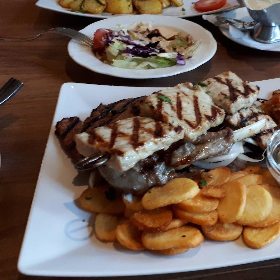 Restaurant "Restaurant KOS" in Ochtrup