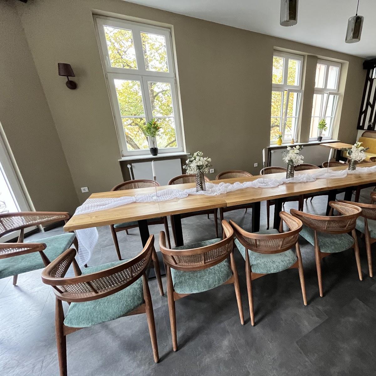 Restaurant "Il Mondo RestoBar" in Bad Salzuflen