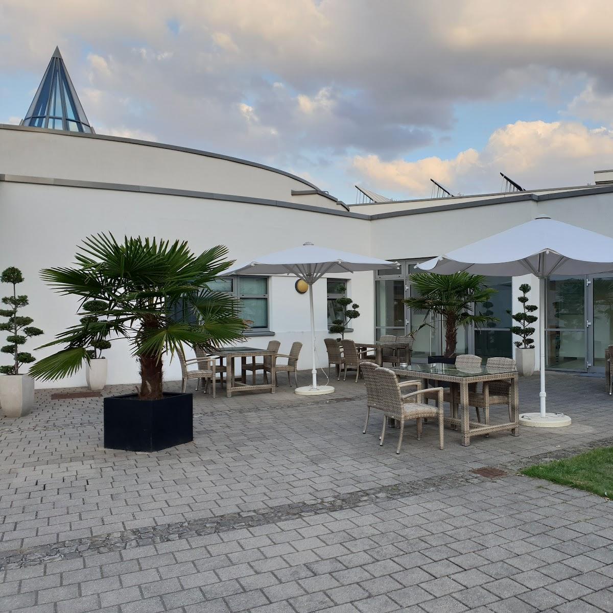 Restaurant "VitaSol Therme GmbH" in Bad Salzuflen