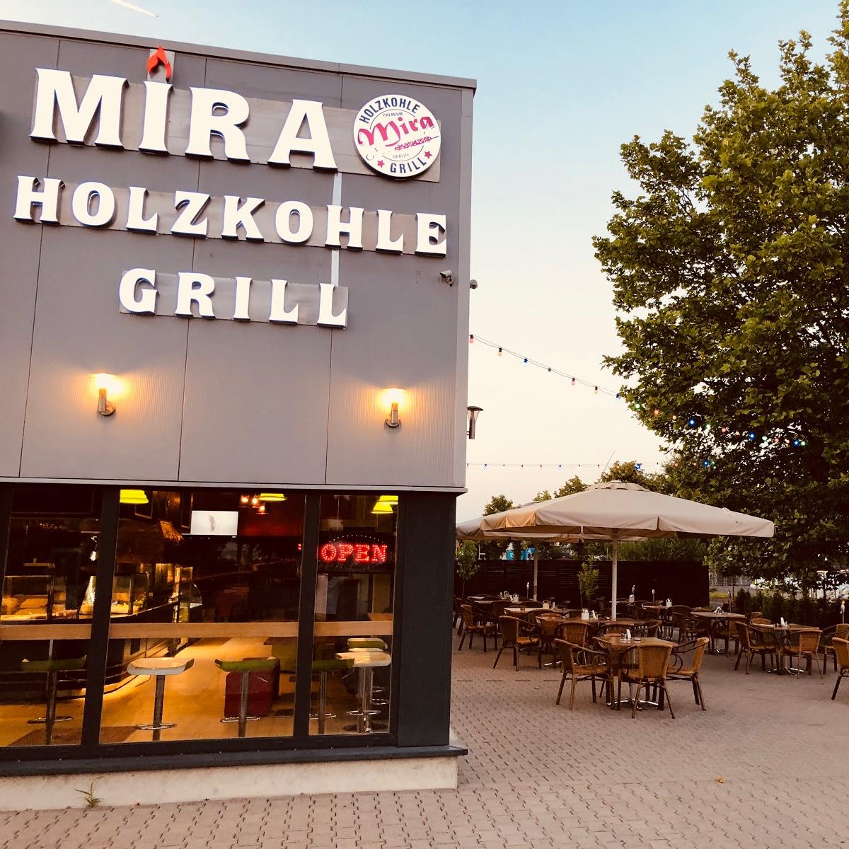 Restaurant "Restaurant Mira Holzkohlegrill" in  Ochtrup