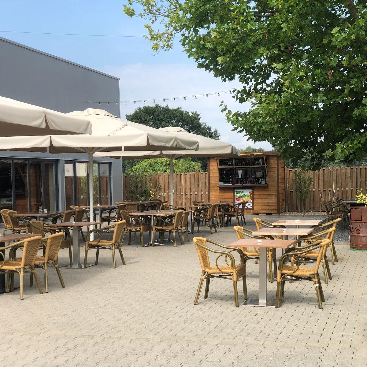 Restaurant "Restaurant Mira Holzkohlegrill" in Ochtrup