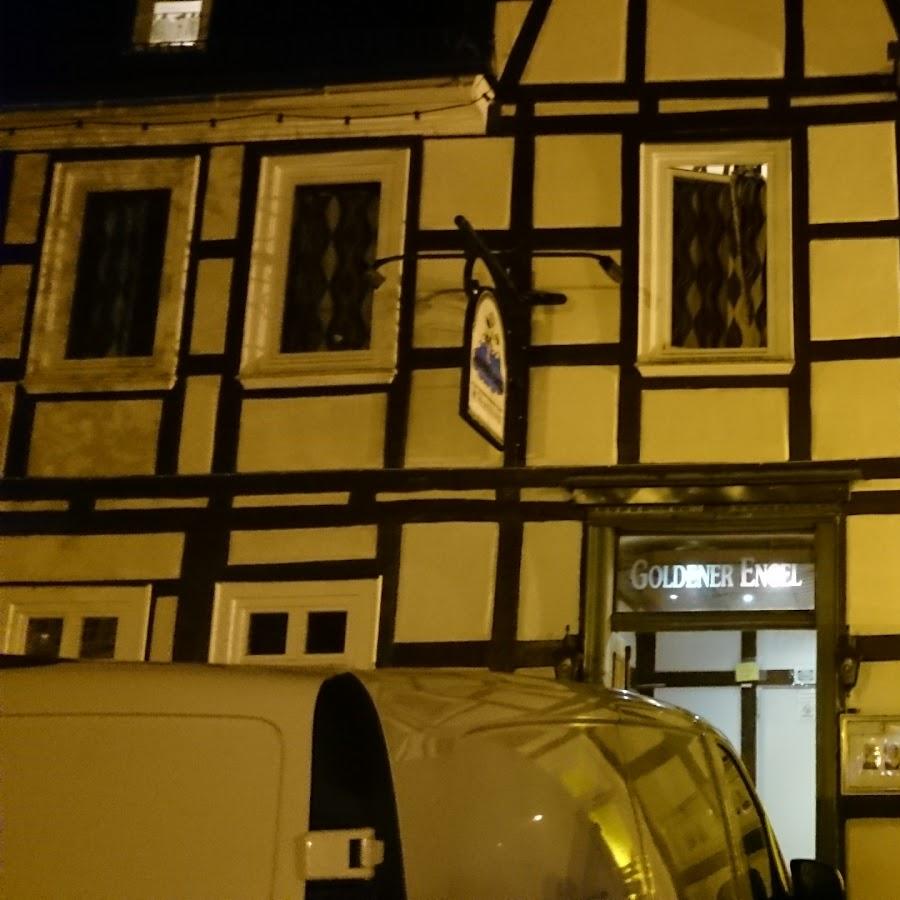 Restaurant "Restaurant Zur Bauernschänke Gaststätte" in  Lichtenfels