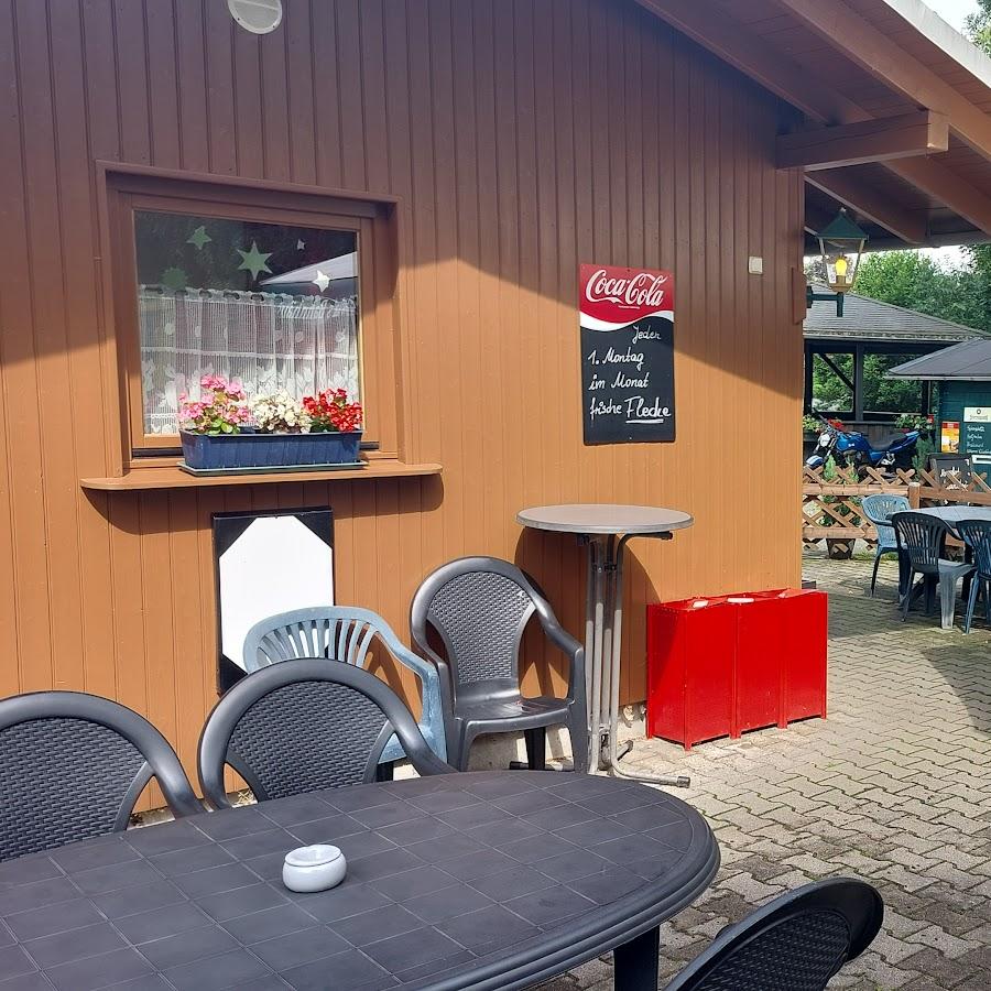 Restaurant "s