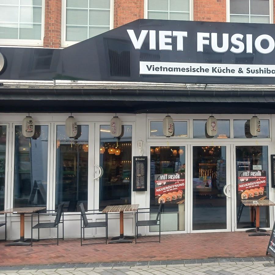 Restaurant "Viet Fusion Restaurant" in Barsinghausen