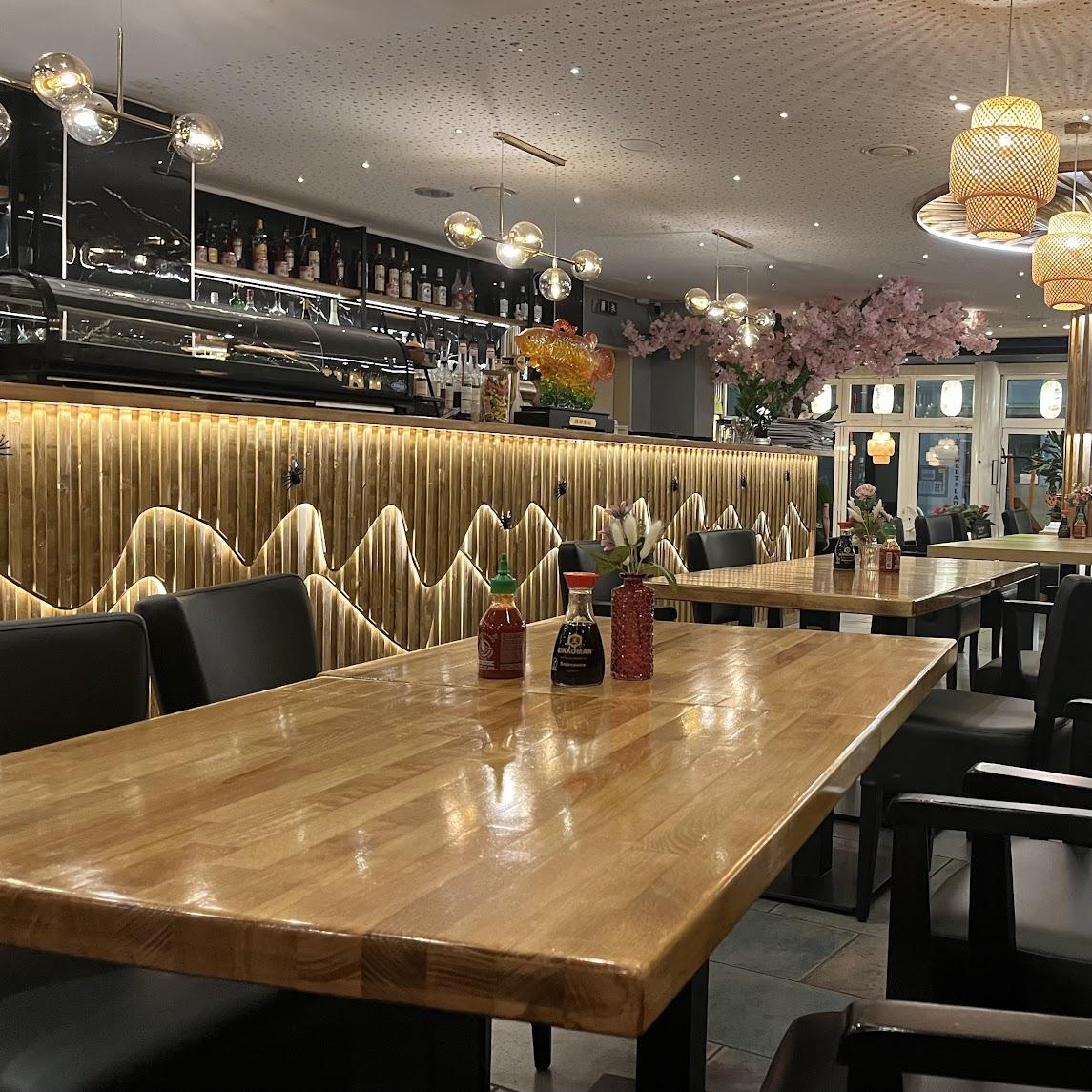 Restaurant "Viet Fusion Restaurant" in Barsinghausen