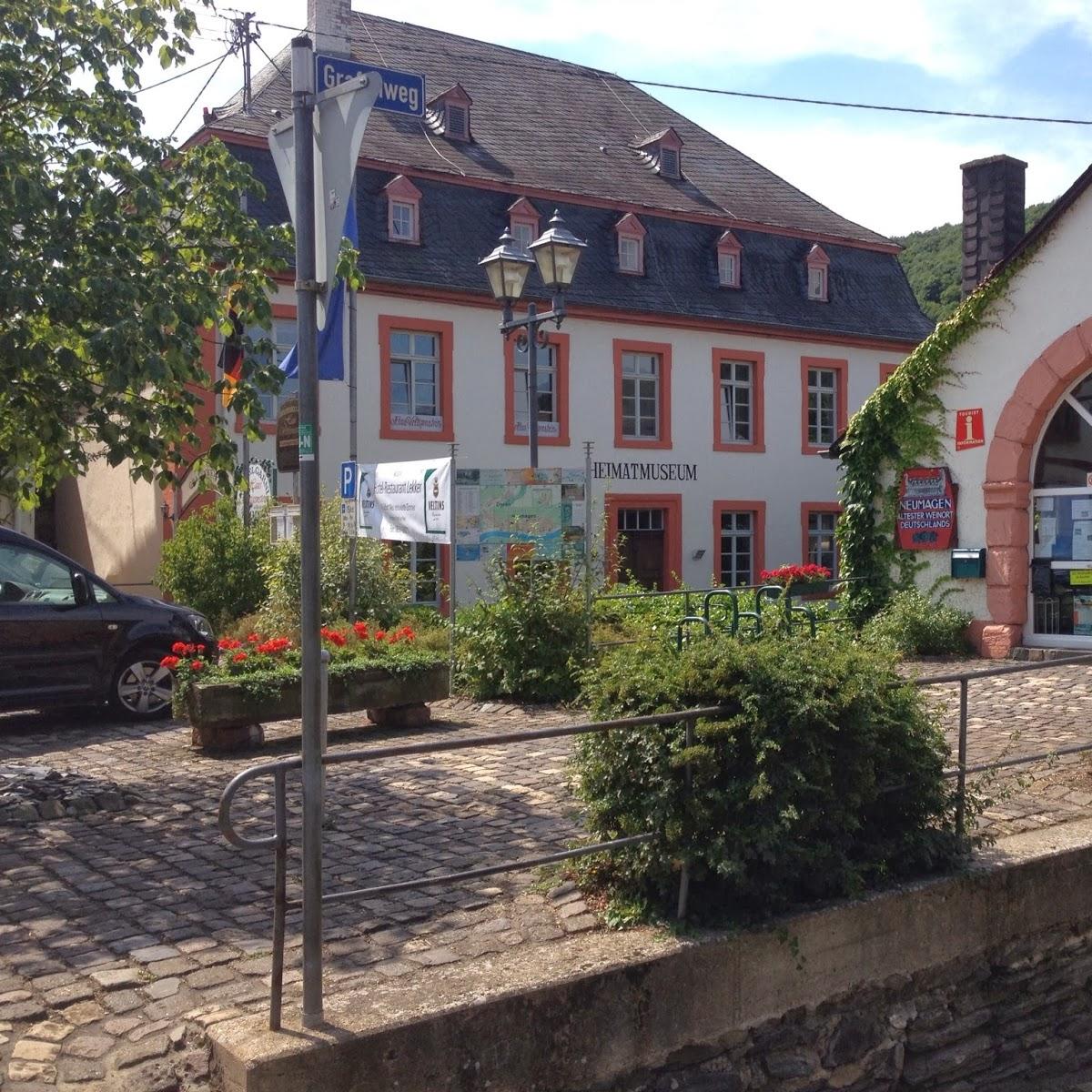 Restaurant "Hotel Lekker" in  Neumagen-Dhron