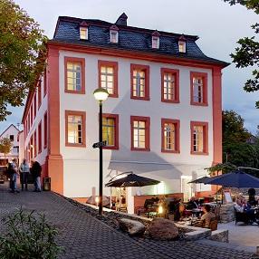 Restaurant "Hotel Restaurant Lekker" in Neumagen-Dhron