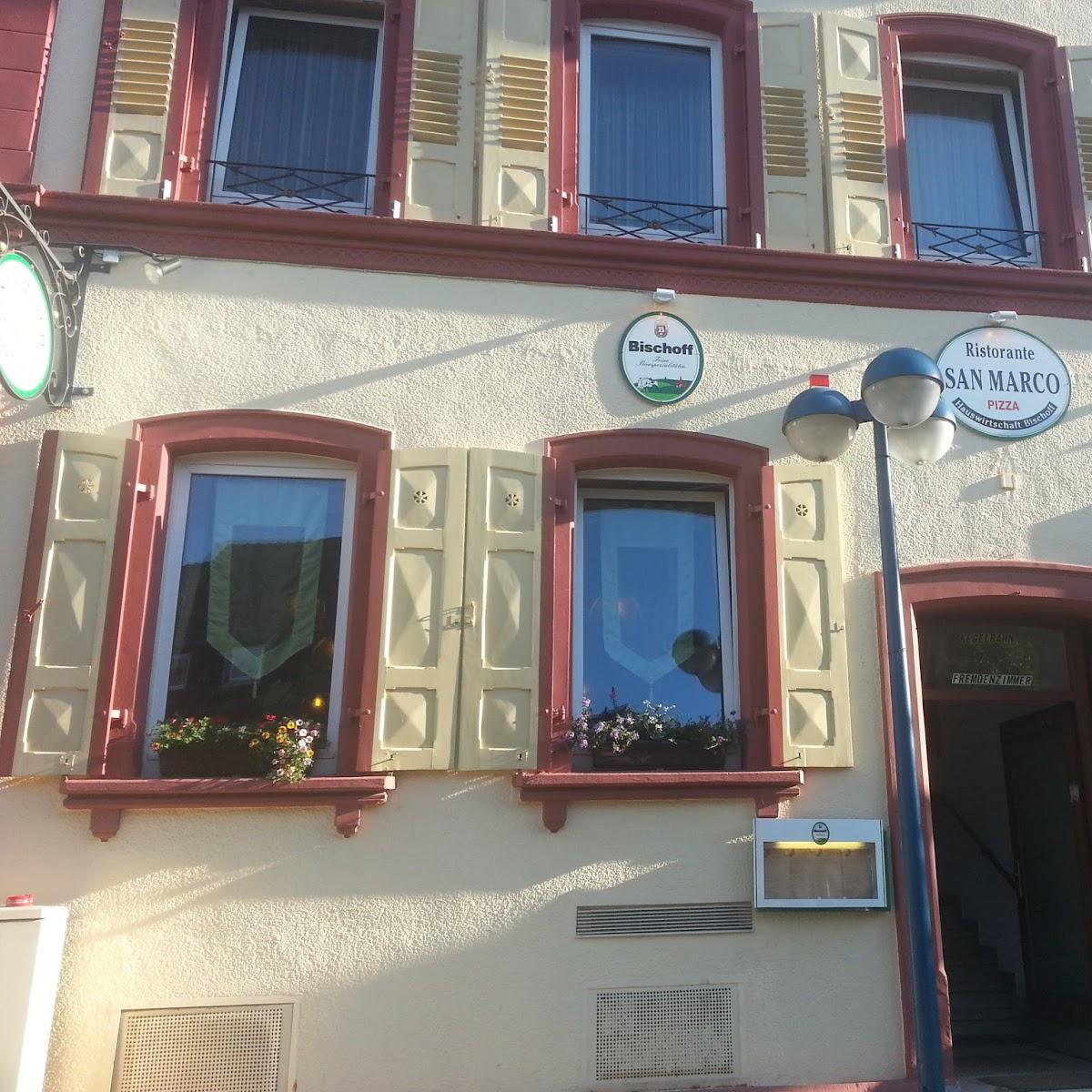 Restaurant "Ristorante San Marco" in  Winnweiler