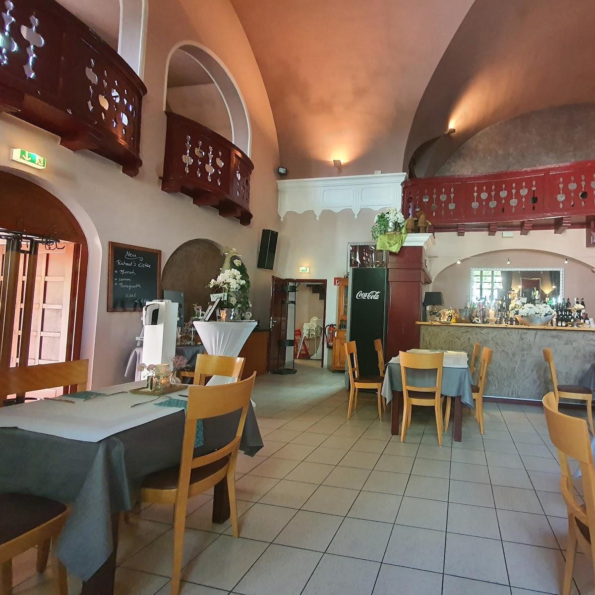 Restaurant "Restaurant Max" in  Winnweiler