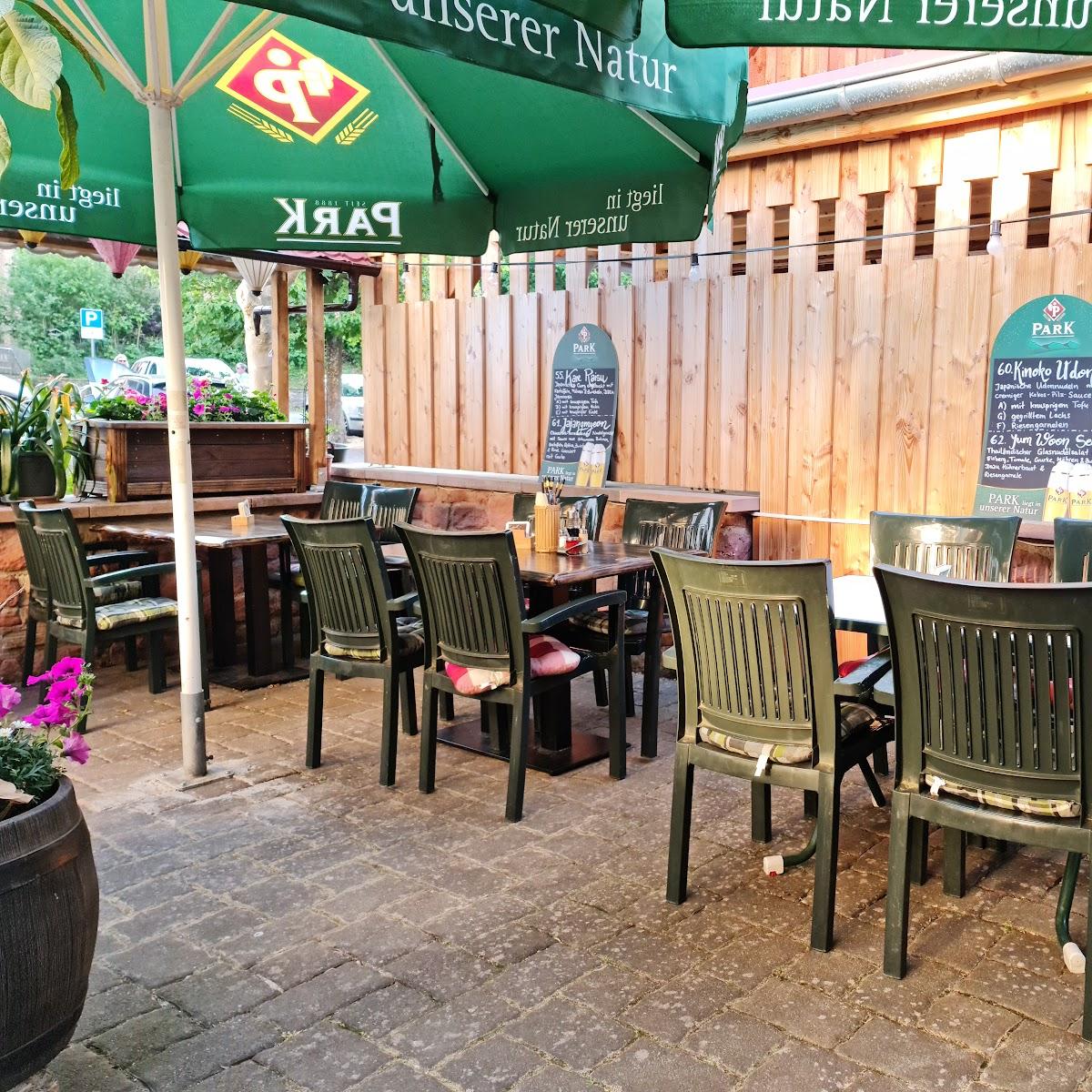 Restaurant "Maison Dao" in Winnweiler