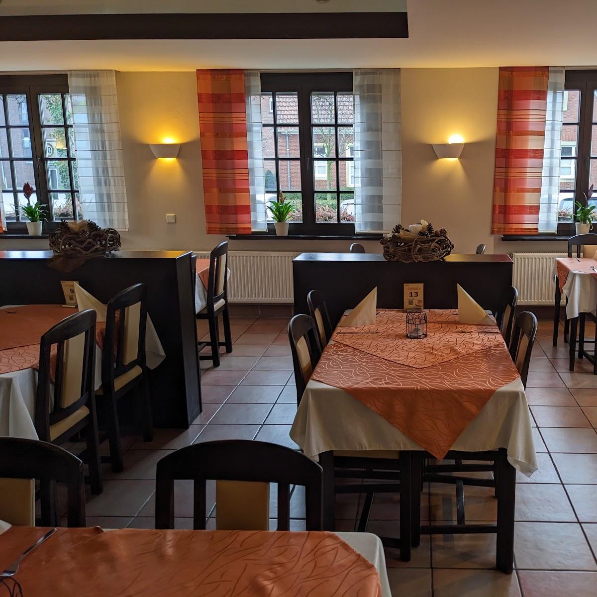 Restaurant "Restaurant Odysseus" in Ochtrup