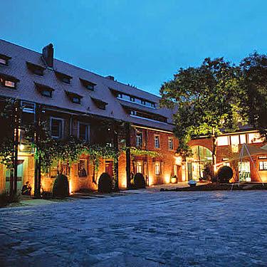 Restaurant "Restaurant Pension Milster" in  Alsenz