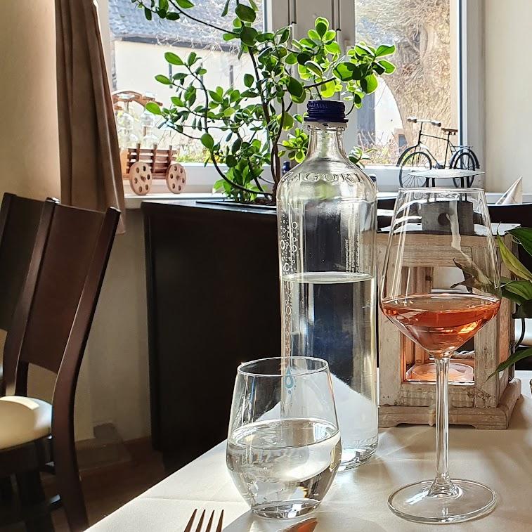 Restaurant "Restaurant Sorbas" in Winnweiler