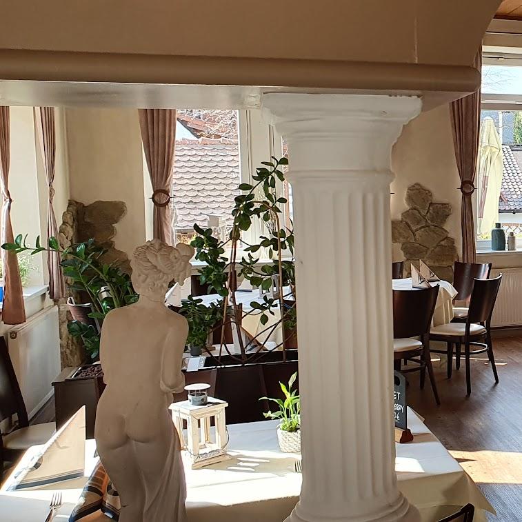 Restaurant "Restaurant Sorbas" in Winnweiler