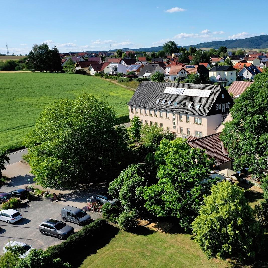 Restaurant "Landidyll Hotel-Restaurant Klostermühle" in Münchweiler an der Alsenz