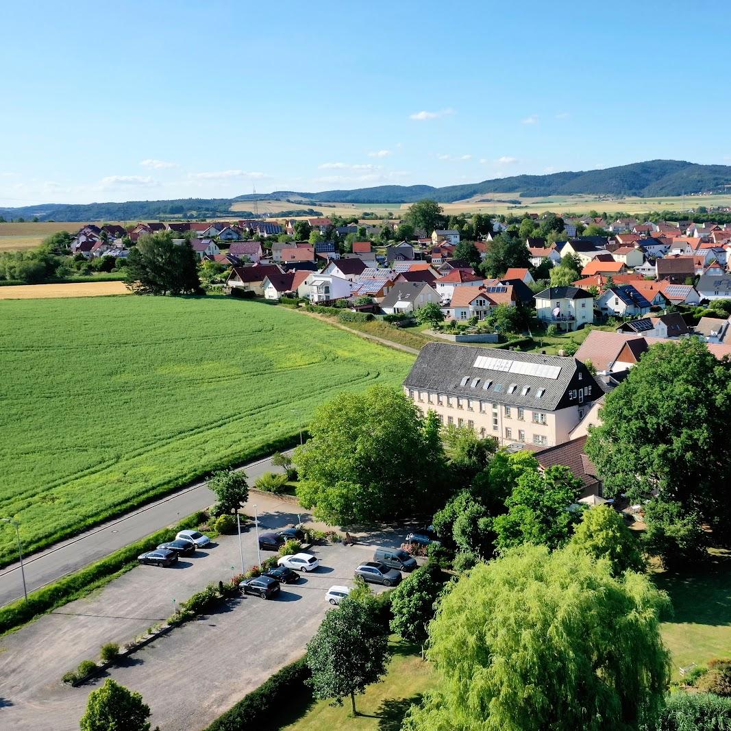 Restaurant "Landidyll Hotel-Restaurant Klostermühle" in Münchweiler an der Alsenz